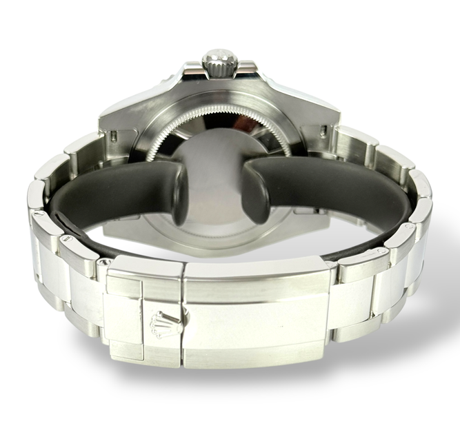 Rolex GMT Master II 126710 BLNR Image 4